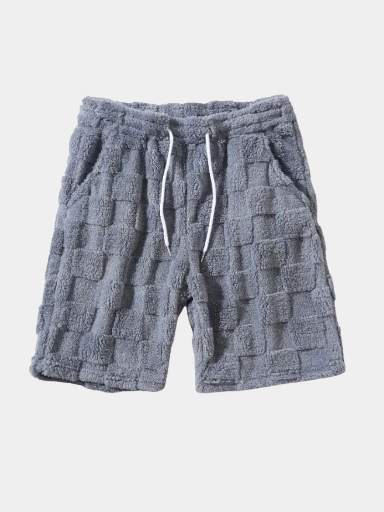 Heirloom Comfort Set - Cross & Crown