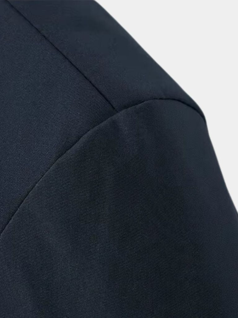 Winter Classic Overcoat - Cross & Crown