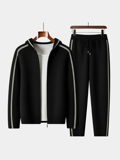 Regent Cashmere Comfort Set - Cross & Crown