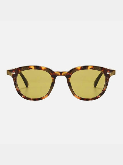 Ivory Lens Sunglasses – Cross & Crown