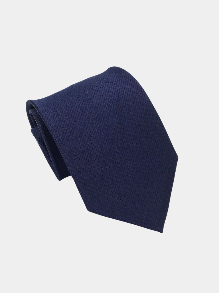Dusty Blush Tie – Cross & Crown