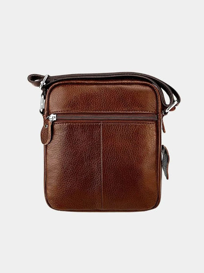 Venice Essential Shoulder Bag - Cross & Crown