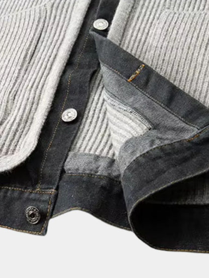 Industrial Modern Artisan - Cross & Crown