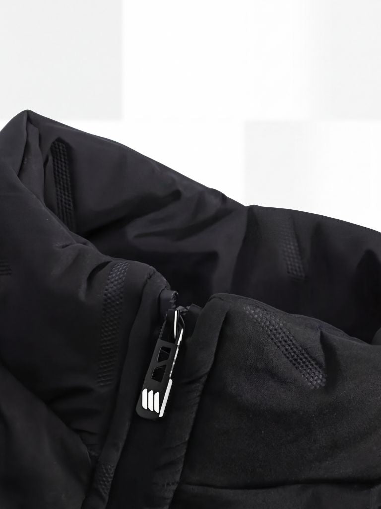 Premium Classic Sherpa Winter Tracksuit Set – Cross & Crown