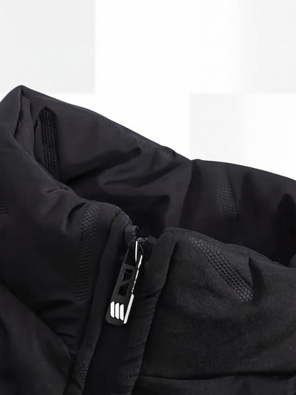 Premium Classic Sherpa Winter Tracksuit Set – Cross & Crown