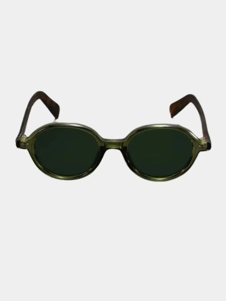 Classic Italian Style Sunglasses - Cross & Crown