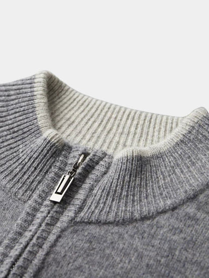 Heritage Cashmere Lounge Set – Cross & Crown