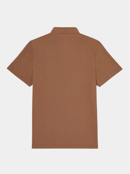 Canyon Shade Polo – Cross & Crown