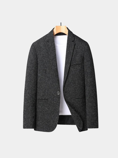 Windsor Blazer Jacket - Cross & Crown