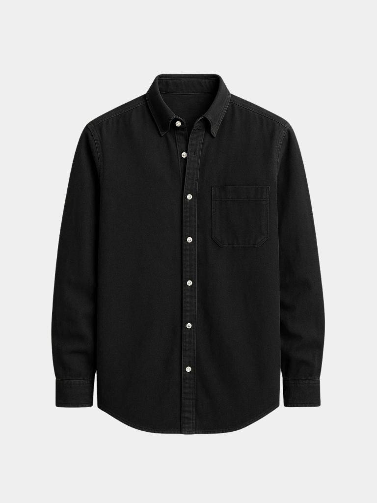 Urban Tailor Casual Shirt – Cross & Crown