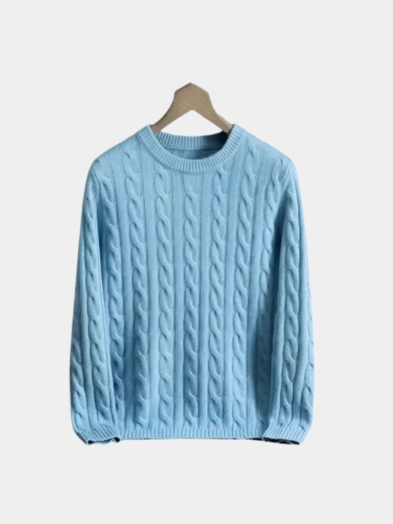 MAGLIA 100% CASHMERE