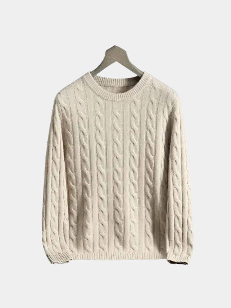 MAGLIA 100% CASHMERE