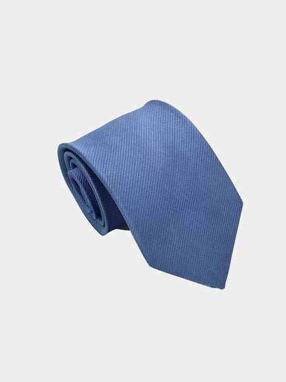 Dusty Blush Tie – Cross & Crown
