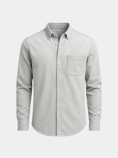 Urban Tailor Casual Shirt – Cross & Crown