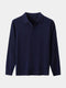 Navy Blue / S