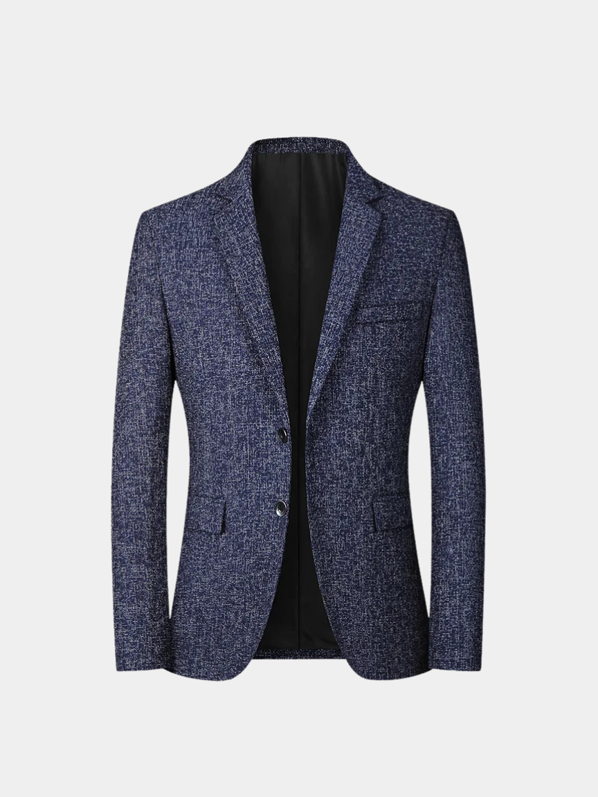 Legacy Blazer - Cross & Crown
