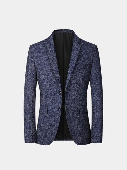 Legacy Blazer - Cross & Crown
