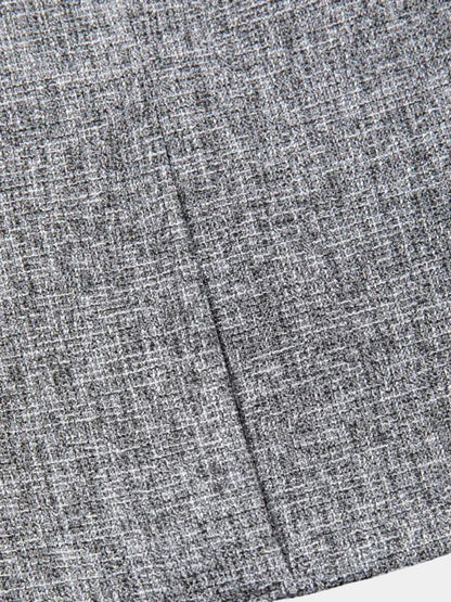 Windsor Blazer Jacket - Cross & Crown