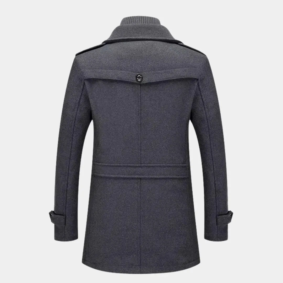 Immanuël™ Two-piece winter coat Cross & Crown