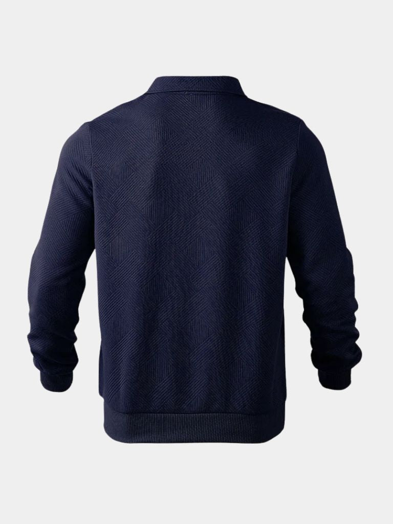 Sandmoor Luxe Sweater - Cross & Crown