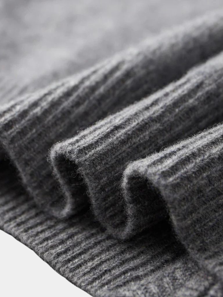 Heritage Cashmere Lounge Set – Cross & Crown