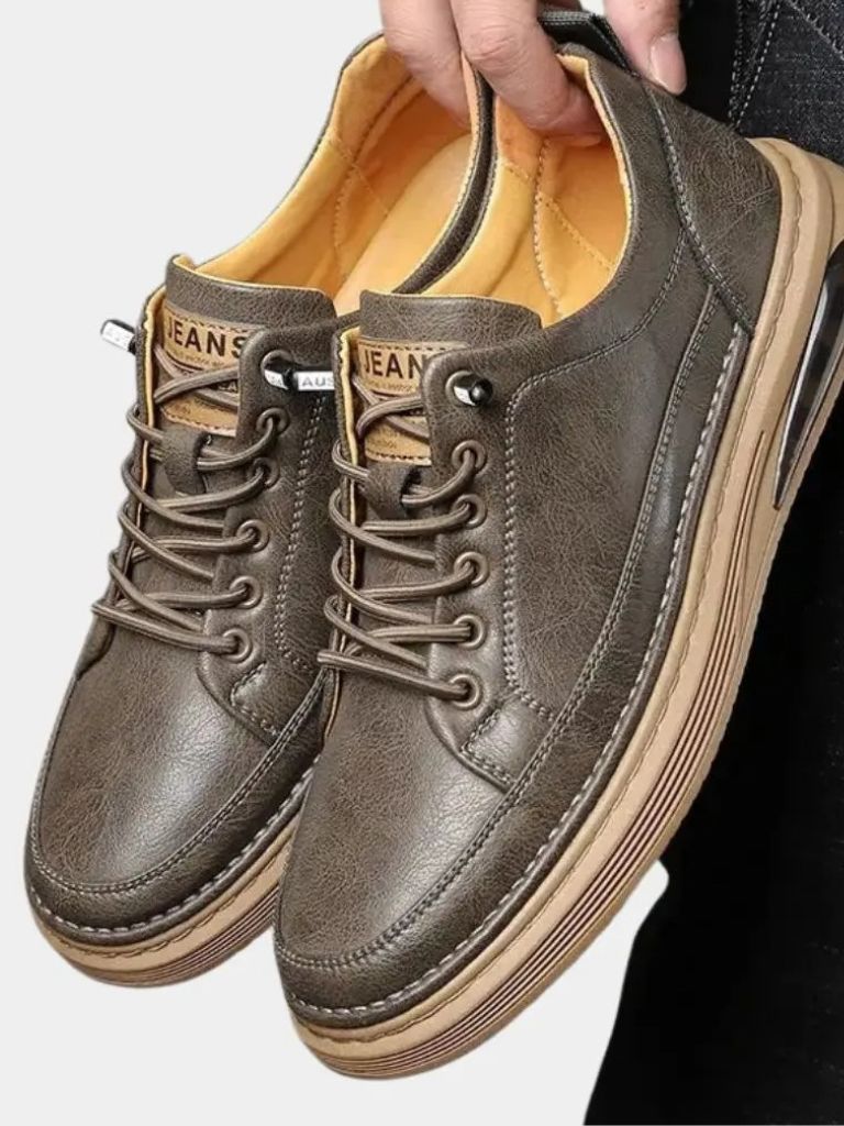 Urban Explorer Mens Sneaker - Cross & Crown