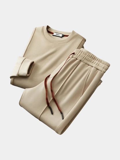 Highland Comfort Set - Cross & Crown