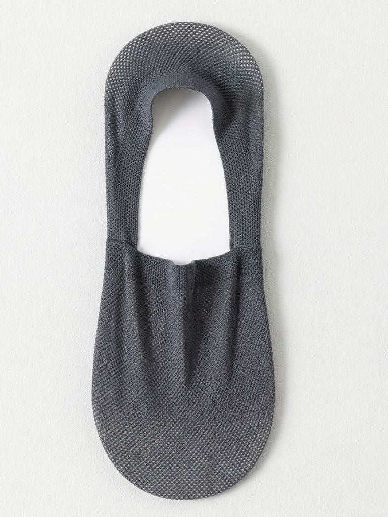 Invisible Breathable Comfort Socks – Cross & Crown