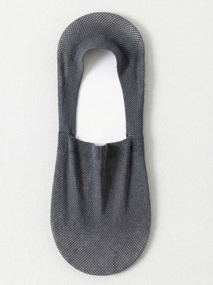 Invisible Breathable Comfort Socks – Cross & Crown