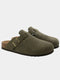Green / US 5.5 / EU 38 / UK 5