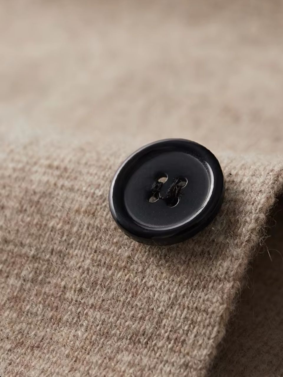 Laurent Italian Cashmere Blazer - Cross & Crown