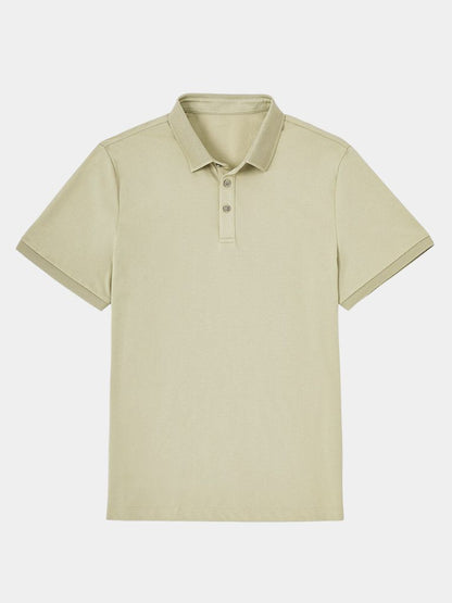 Timeless Classic Polo - Cross & Crown