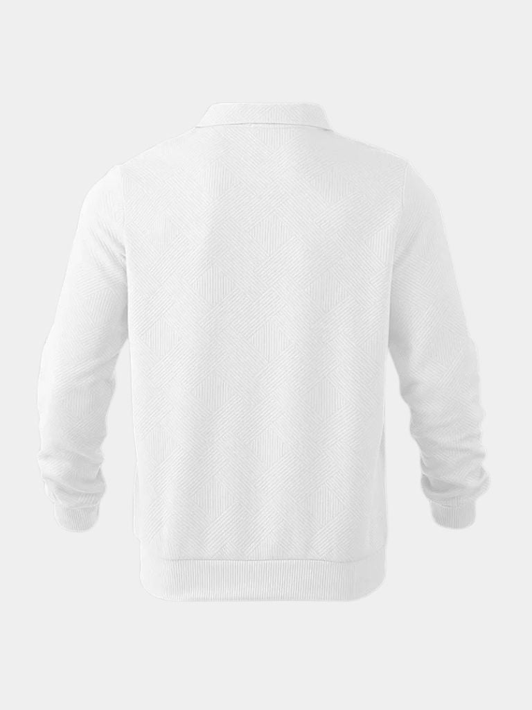 Sandmoor Luxe Sweater - Cross & Crown