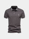 Dark Gray / S