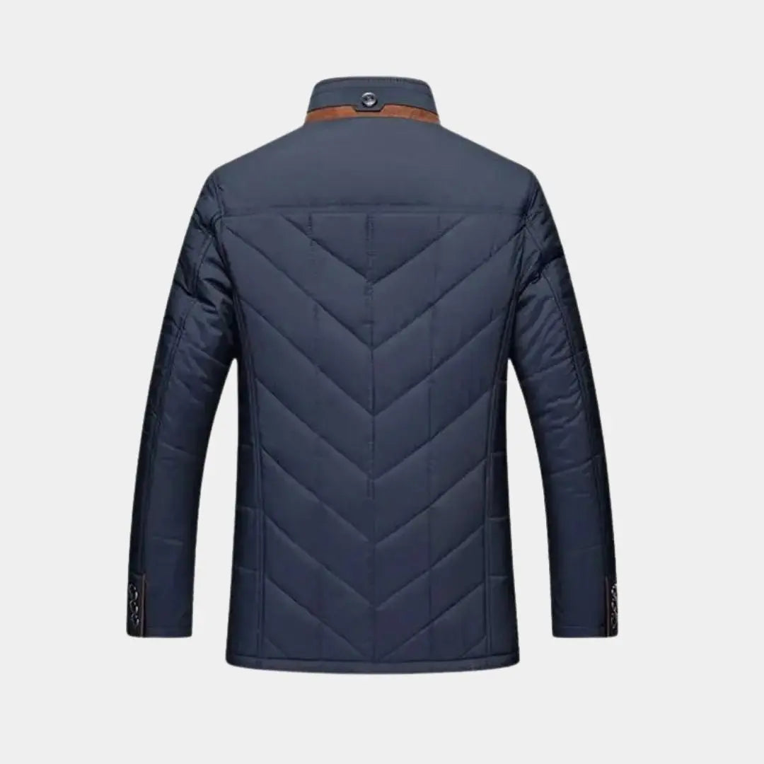 Felix Grant Timeless Comfort Jacket Cross & Crown