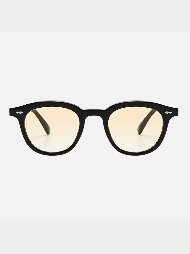 Ivory Lens Sunglasses – Cross & Crown