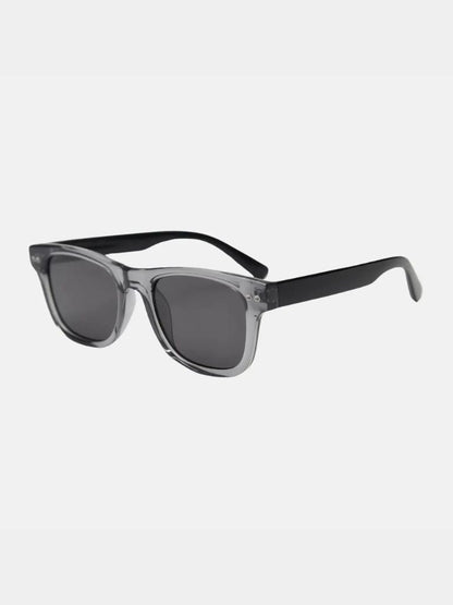 Dark Psalm Polarized Sunglasses – Cross & Crown