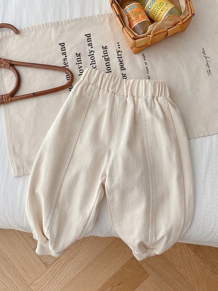 Montclair Heritage Kids Pants - Cross & Crown