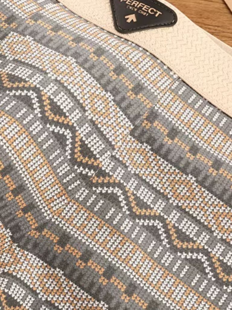 Mosaic Cotton Boxer [Limited Offer Bundle] - Cross & Crown