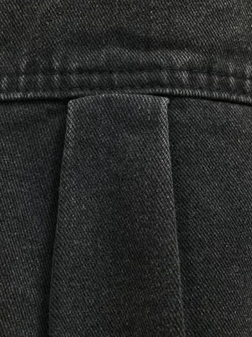 Blackstone Vintage Denim shirt - Cross & Crown