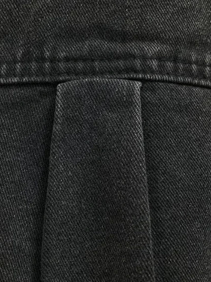 Blackstone Vintage Denim shirt - Cross & Crown