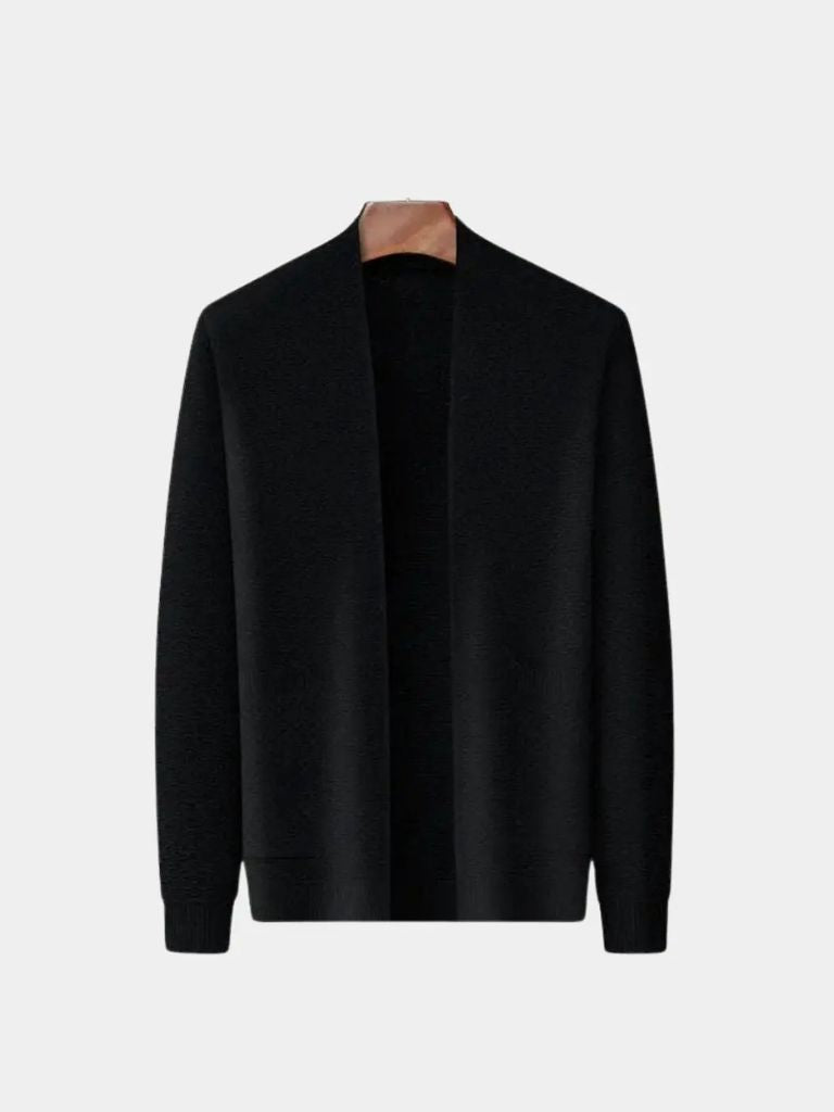 Classic Jacquard Blazer - Cross & Crown