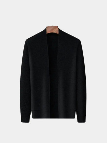 Classic Jacquard Blazer - Cross & Crown