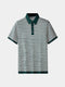 Dark Green / S