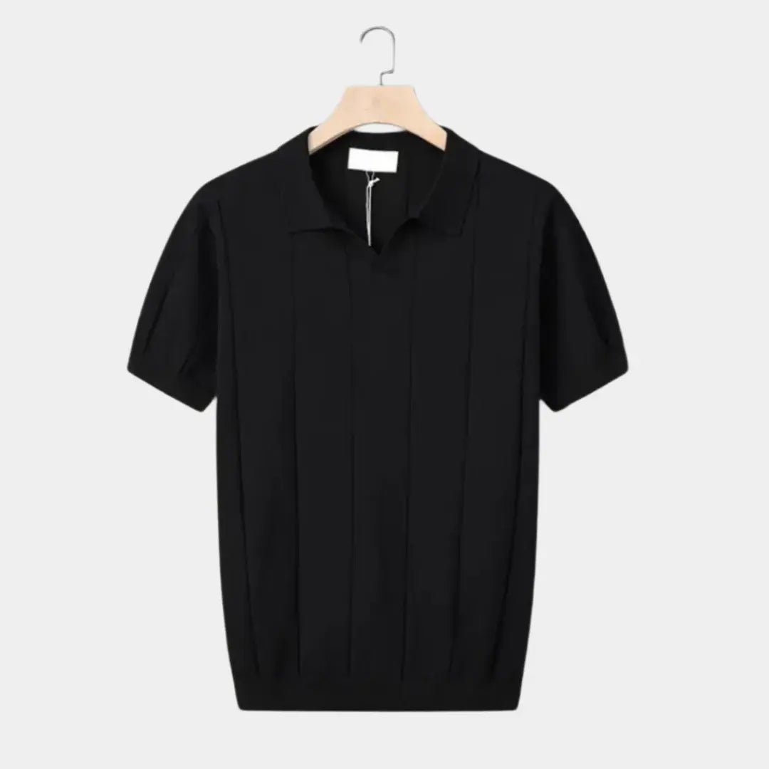 Portofino Polo Shirt - Cross & Crown Cross Crown