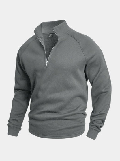 Darkwave Noble Pullover Sweater - Cross & Crown