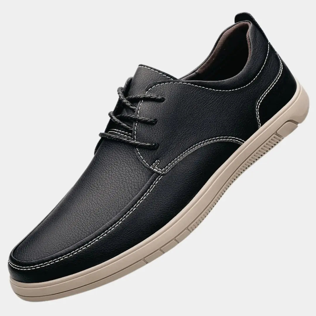 Comfortable Casual Elegant Shoe - Cross & Crown Cross & Crown