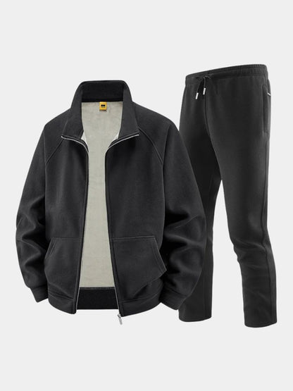 Sterling Estate Set - Cross & Crown