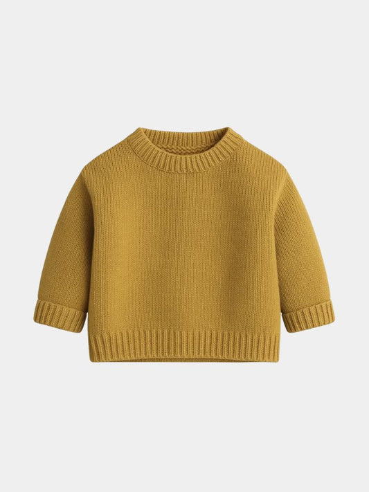 Petit Chevalier Classic Knitwear - Cross & Crown