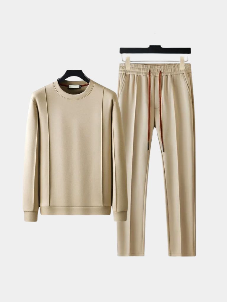 Highland Comfort Set - Cross & Crown